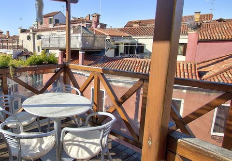 อื่นๆ MOORS private terrace San-Marco