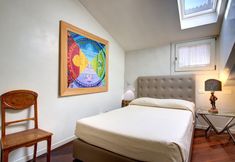 อื่นๆ 5 MOORS private terrace San-Marco