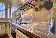 อื่นๆ 2 MOORS private terrace San-Marco