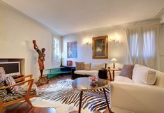 อื่นๆ 7 MOORS private terrace San-Marco