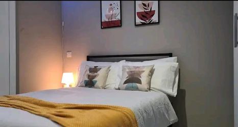 Lainnya 2 Beautiful 1-bed Studio in Burnley