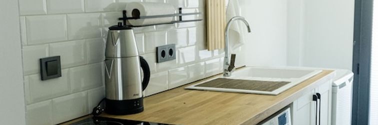 Others Port Marmaris Rooms