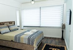 Others 5 Port Marmaris Rooms