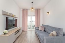 其他 Cosy Apartment With Balcony by Renters