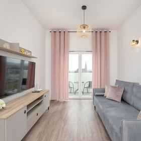 Primary image 1 Cosy Apartment With Balcony by Renters, Subcarpathian Voivodeship Apartments