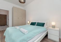 其他 5 Cosy Apartment With Balcony by Renters