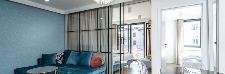 Khác RentPlanet - Apartamenty Madalińskiego