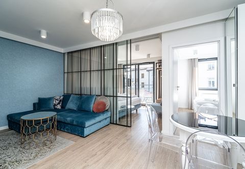 Khác RentPlanet - Apartamenty Madalińskiego