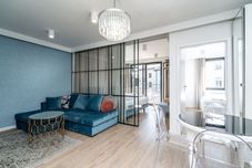 其他 RentPlanet - Apartamenty Madalińskiego