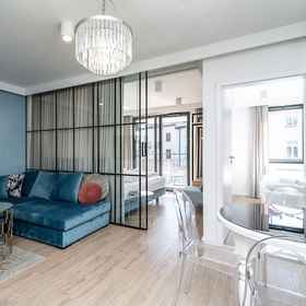 Primary image 1 RentPlanet - Apartamenty Madalińskiego, Lesser Poland Voivodeship Hotels