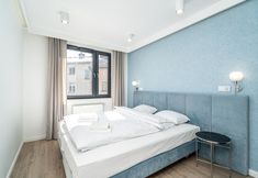 Others 2 RentPlanet - Apartamenty Madalińskiego