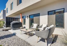 其他 2 St George Home w/ Patio - 8 Mi to Snow Canyon!