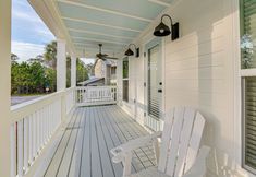 Others 6 Near State Parks: Carrabelle Home w/ Beach Access!
