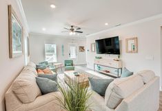 Others 3 Near State Parks: Carrabelle Home w/ Beach Access!