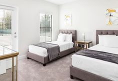 其他 5 Cozy 2 Bed Town Home In Balmoral Resort-2sltth2 2 Bedroom Townhouse by RedAwning