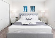 其他 2 Cozy 2 Bed Town Home In Balmoral Resort-2sltth2 2 Bedroom Townhouse by RedAwning