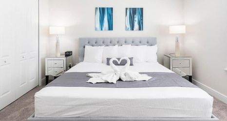 其他 2 Cozy 2 Bed Town Home In Balmoral Resort-2sltth2 2 Bedroom Townhouse by RedAwning