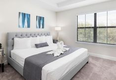 Others 4 Cozy 2 Bed Town Home In Balmoral Resort-2sltth2 2 Bedroom Townhouse by RedAwning