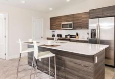 其他 6 Cozy 2 Bed Town Home In Balmoral Resort-2sltth2 2 Bedroom Townhouse by RedAwning