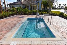 Others Relaxing 4 Bed Town Home With Splash Pool 4 Bedroom Townhouse by RedAwning