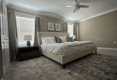 Others 2 Relaxing 4 Bed Town Home With Splash Pool 4 Bedroom Townhouse by RedAwning