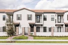 其他 Peaceful 3bed Town Home In Balmoral Resort-3sltth2 3 Bedroom Condo by RedAwning