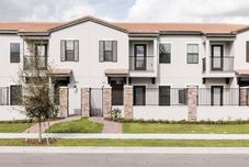 Lainnya Peaceful 3bed Town Home In Balmoral Resort-3sltth2 3 Bedroom Condo by RedAwning