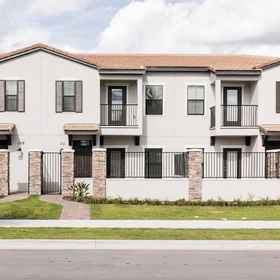 Primary image 1 Peaceful 3bed Town Home In Balmoral Resort-3sltth2 3 Bedroom Condo by RedAwning, Cypresswood Golf and Country Club Hotels