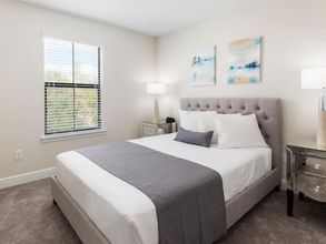 Others 4 Peaceful 3bed Town Home In Balmoral Resort-3sltth2 3 Bedroom Condo by RedAwning