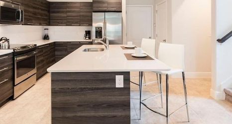 Others 2 Peaceful 3bed Town Home In Balmoral Resort-3sltth2 3 Bedroom Condo by RedAwning