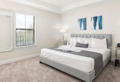 其他 3 Peaceful 3bed Town Home In Balmoral Resort-3sltth2 3 Bedroom Condo by RedAwning