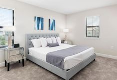 Others 7 Family Friendly Pool Home Balmoral Resort-6sltsfp1 6 Bedroom Home by RedAwning