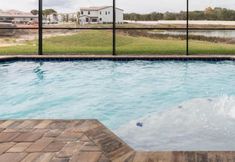 Others 3 Family Friendly Pool Home Balmoral Resort-6sltsfp1 6 Bedroom Home by RedAwning