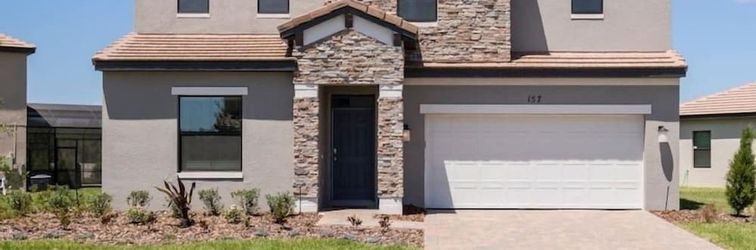 Others Family Friendly Pool Home Balmoral Resort-6sltsfp1 6 Bedroom Home by RedAwning