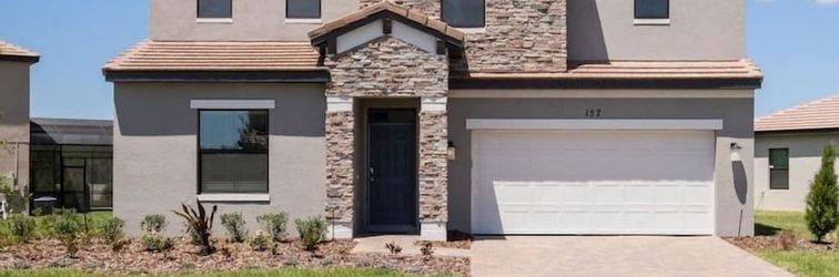 Others Family Friendly Pool Home Balmoral Resort-6sltsfp1 6 Bedroom Home by RedAwning