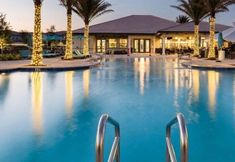 Others 4 Family Friendly Pool Home Balmoral Resort-6sltsfp1 6 Bedroom Home by RedAwning