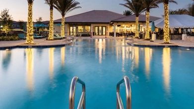 Others 4 Family Friendly Pool Home Balmoral Resort-6sltsfp1 6 Bedroom Home by RedAwning