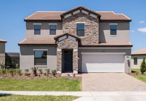 Others Beautiful 6 Bed Pool Home Balmoral Resort-6sltsfp2 6 Bedroom Home by RedAwning