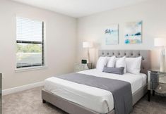 Others 2 Beautiful 6 Bed Pool Home Balmoral Resort-6sltsfp2 6 Bedroom Home by RedAwning