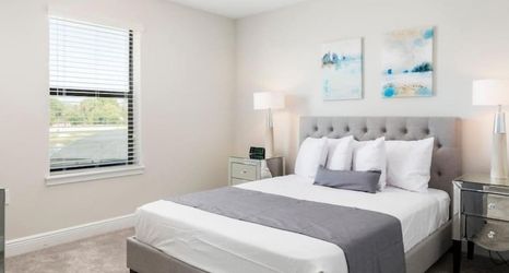 Others 2 Beautiful 6 Bed Pool Home Balmoral Resort-6sltsfp2 6 Bedroom Home by RedAwning