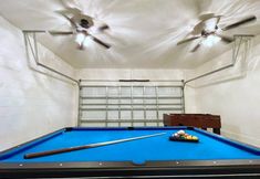Others 6 Relaxing 7 Bed Pool Home With Game Room 7 Bedroom Home by RedAwning