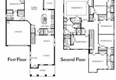 其他 2 Relaxing 7 Bed Pool Home With Game Room 7 Bedroom Home by RedAwning