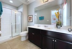 Others 4 Relaxing 7 Bed Pool Home With Game Room 7 Bedroom Home by RedAwning