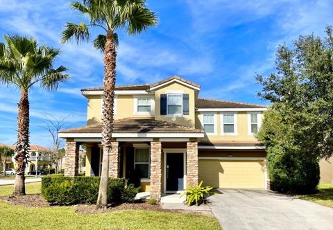 其他 Relaxing 7 Bed Pool Home With Game Room 7 Bedroom Home by RedAwning