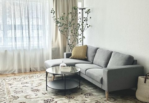Others Captivating 2-bed Apartment in Viby J