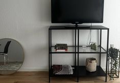 Others 7 Captivating 2-bed Apartment in Viby J