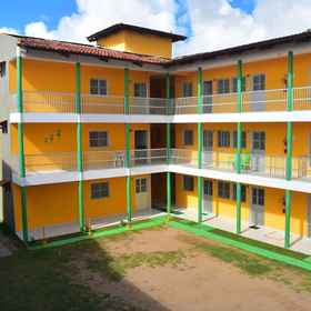 Primary image1CONDOMíNIO OLIVEIRA,雅帕拉廷加海滩飯店