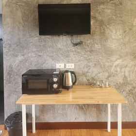 Room 1 The Secret Lagoon Phuket, Bucha Gallery and Restaurant Hotels