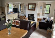 Others 6 Beautiful 2-bed Cottage in Grewelthorpe , Masham