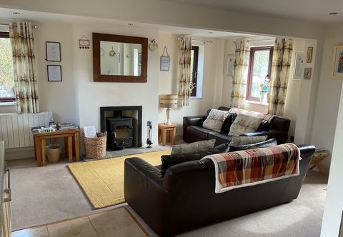 Others Beautiful 2-bed Cottage in Grewelthorpe , Masham